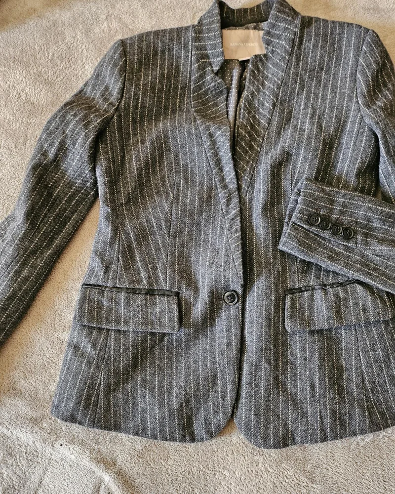 Banana Republic Blazers, size S / 36 / 8, photo 2