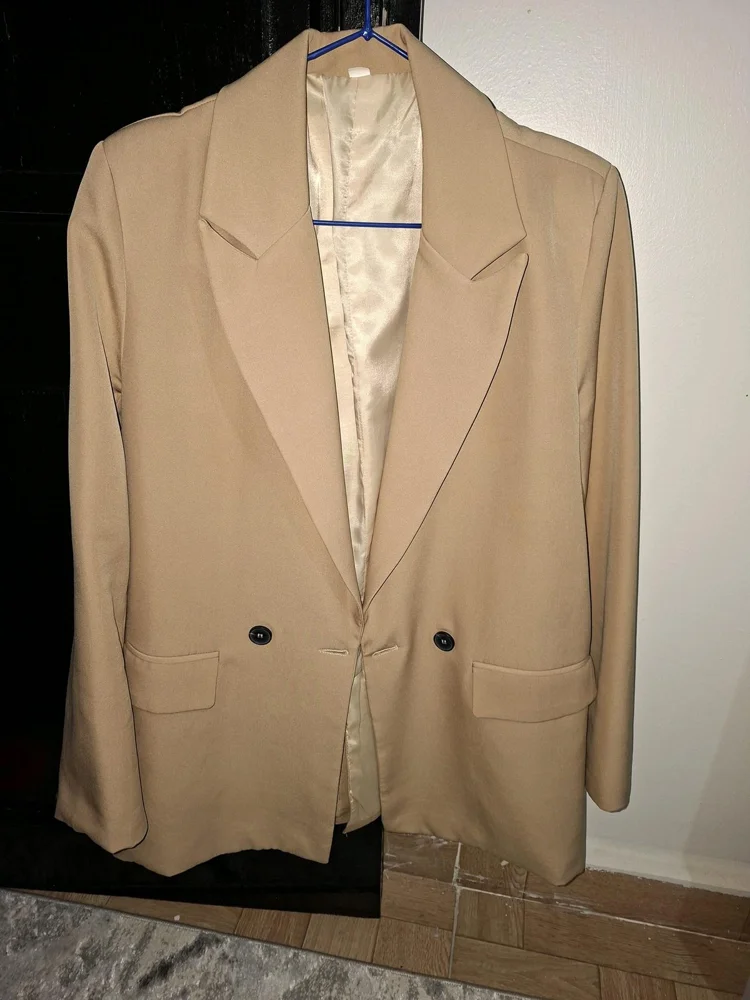 Shein Blazers, size M / 38 / 10, photo 3