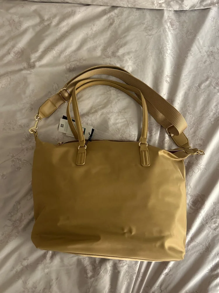 Tommy Hilfiger Tote Bag, size Other, photo 2