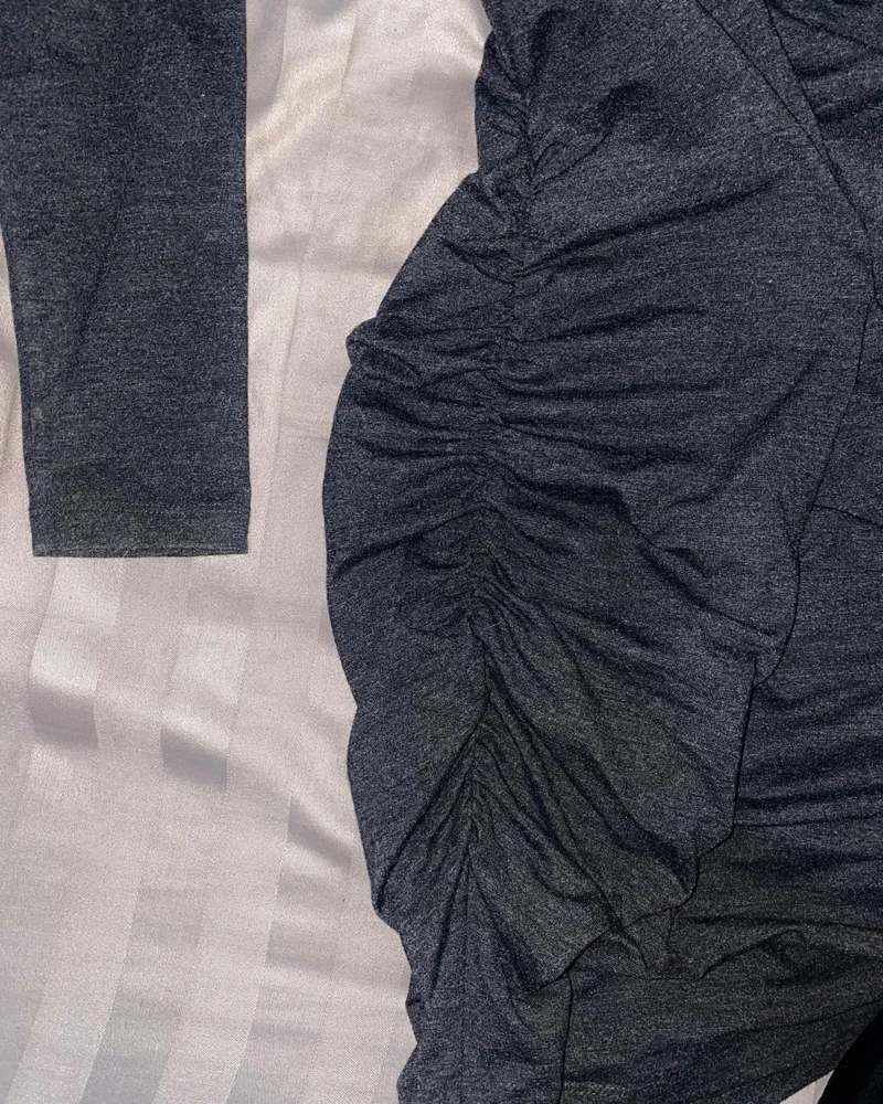 YAS Midi Dresses, size M / 38 / 10, photo 3