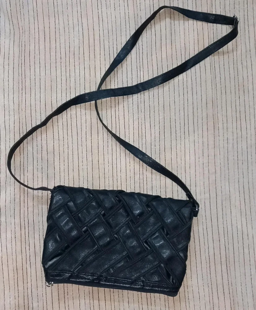 Cross-Body Bag, size Other, photo 3