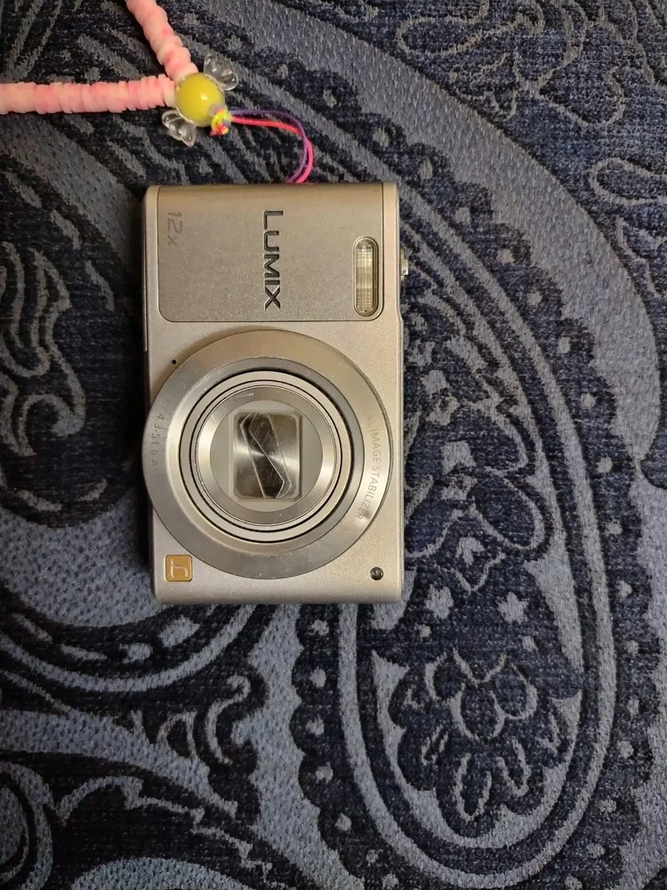 Digital Cameras