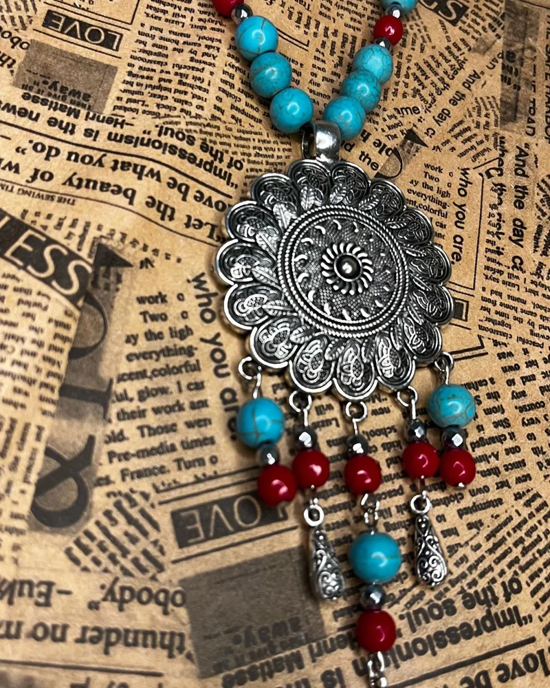 Necklaces, size One size, photo 2