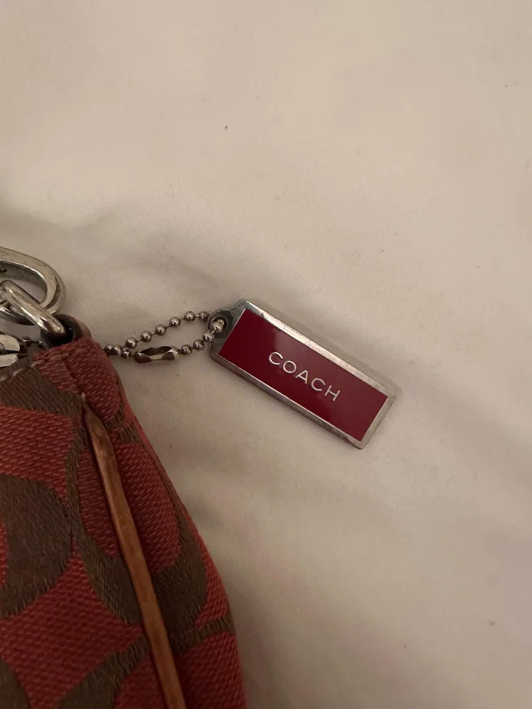 Coach Mini Bag, size One size, photo 3