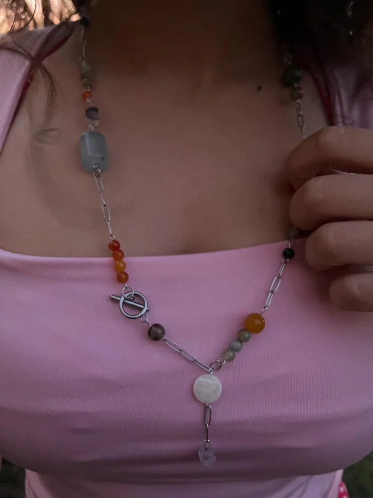 Necklaces, size Other, photo 5