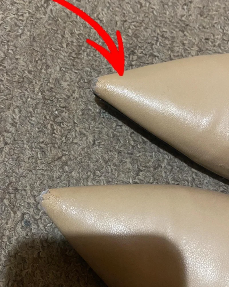 Zara Flats, size 37, photo 4
