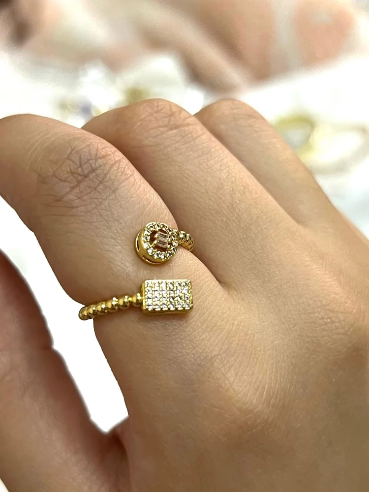 Rings, size Other, photo 3