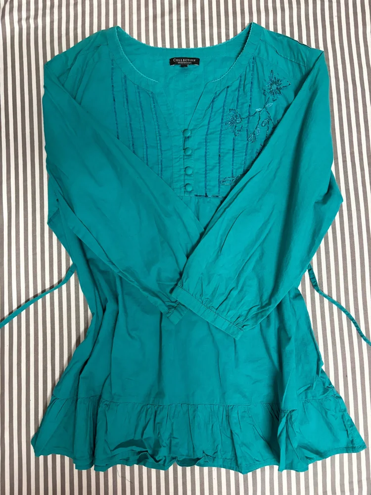 Debenhams Blouses, size XL / 42 / 14, photo 4