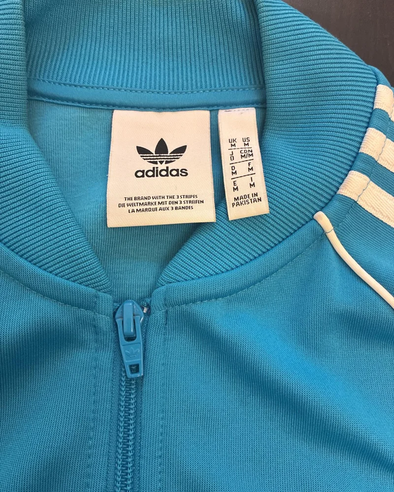 adidas Jackets, size M, photo 3