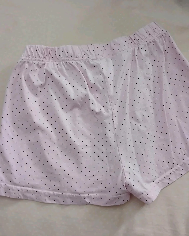 Sleep Shorts, size M / 38 / 10, photo 5