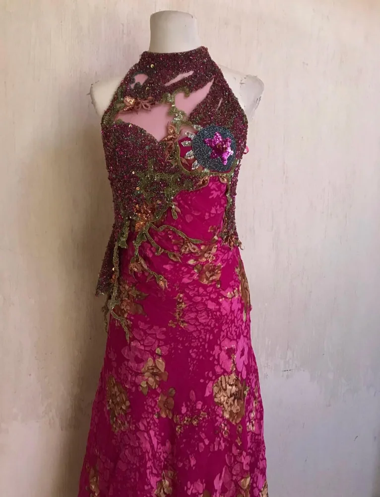 Maxi Dresses, size M / 38 / 10, photo 4