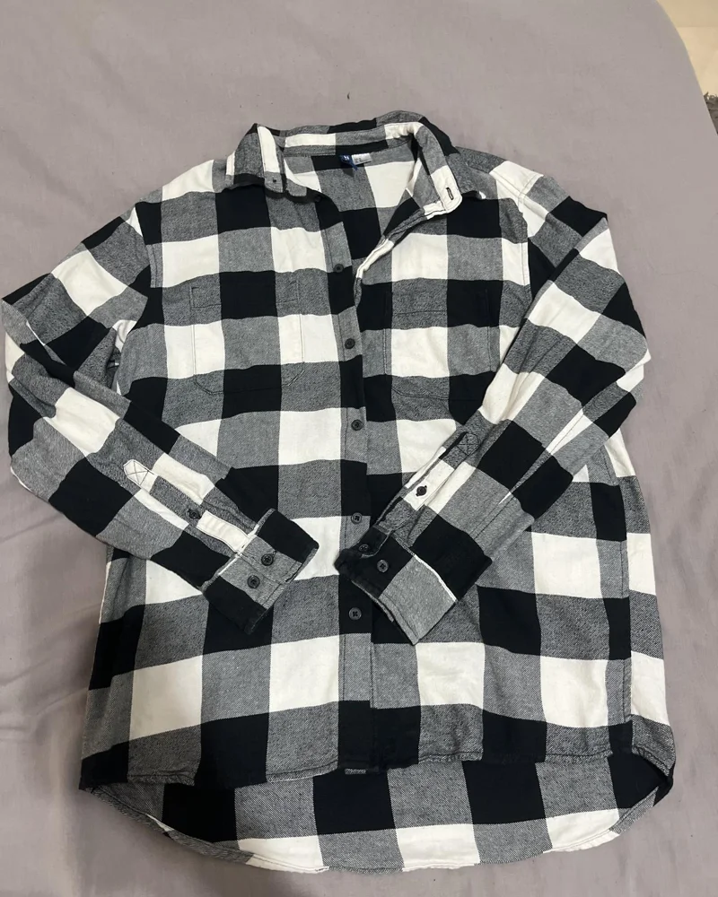 H&M Shirts