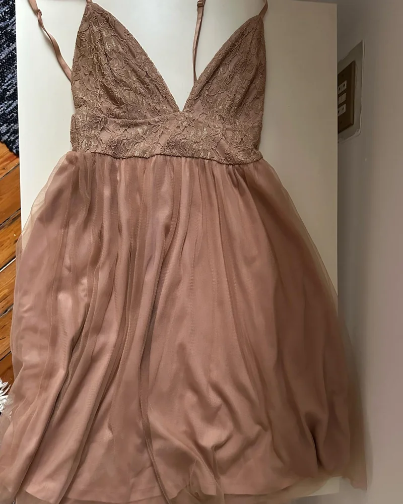 Symphony Midi Dresses