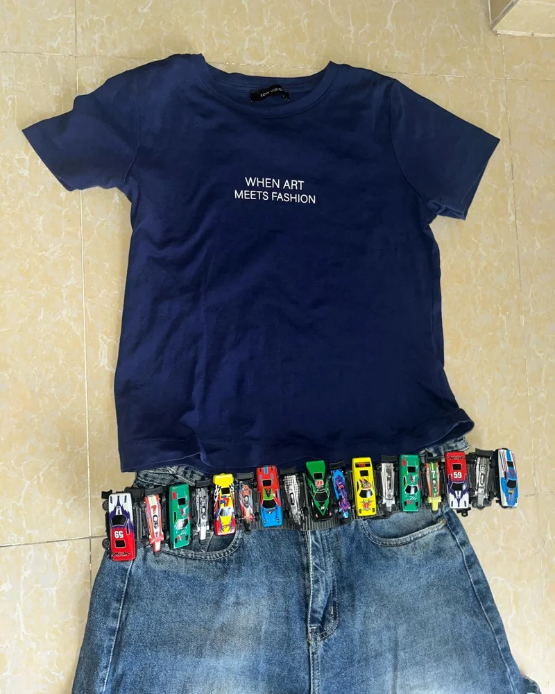 Belts, size One size, photo 2