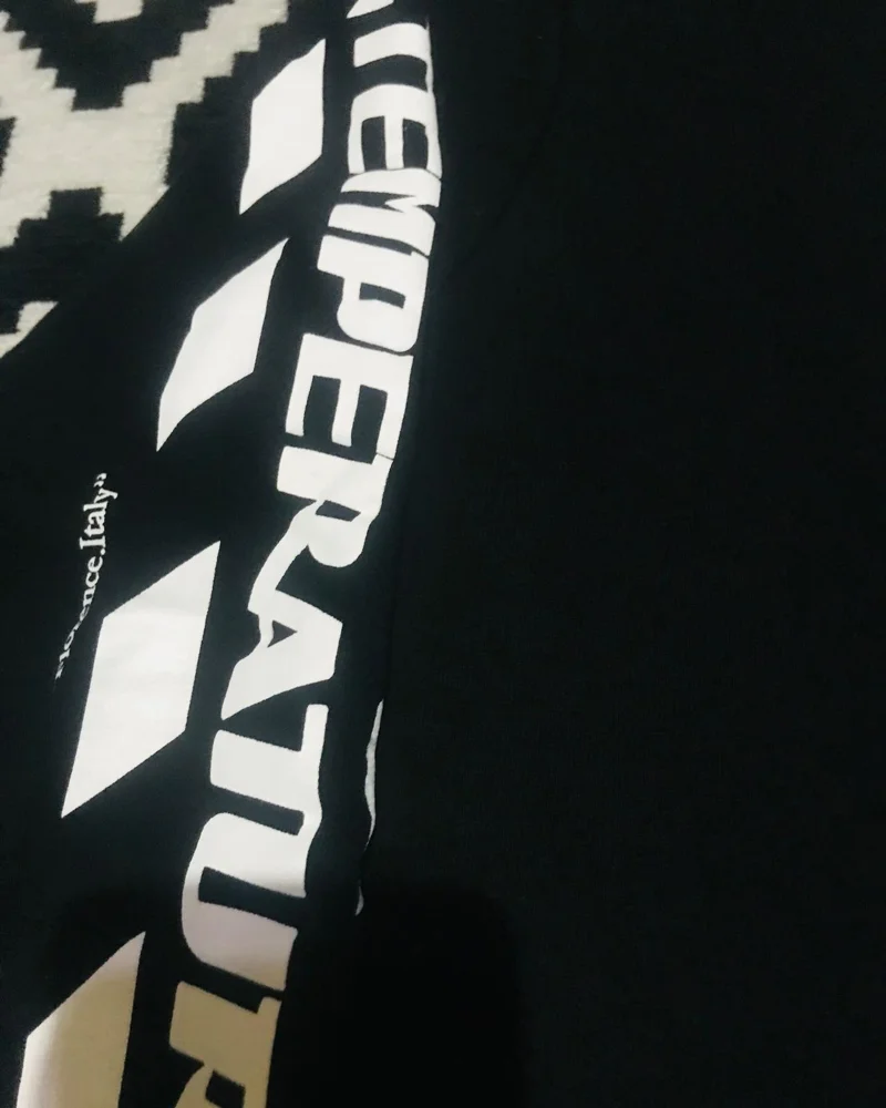 Off-White Sweatshirts, size XL, photo 5