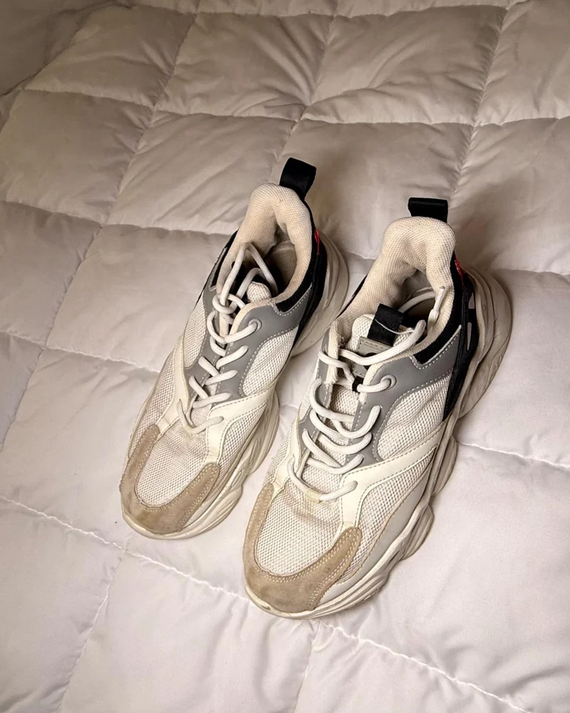 Active Sneakers, size W39, photo 6