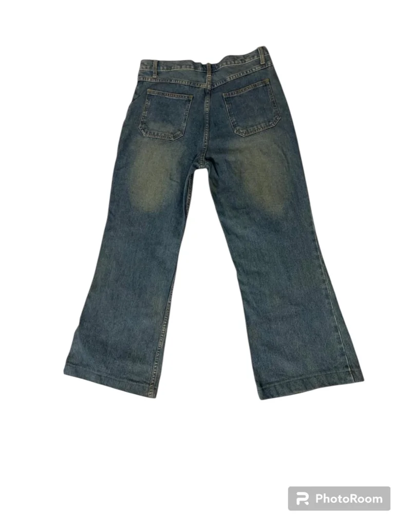 Jeans, size M / 38 / 10, photo 2