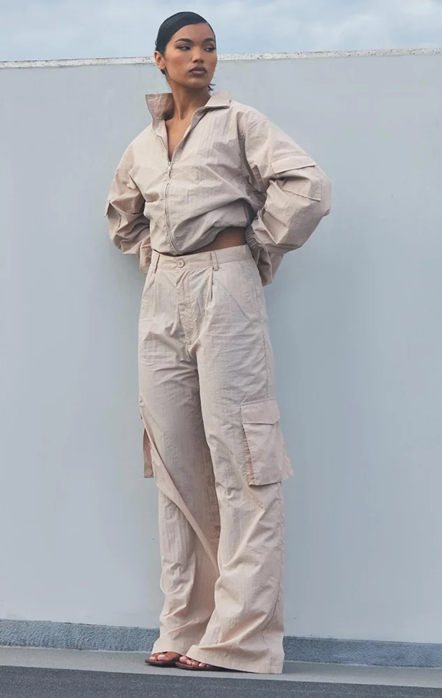 PrettyLittleThing Pants