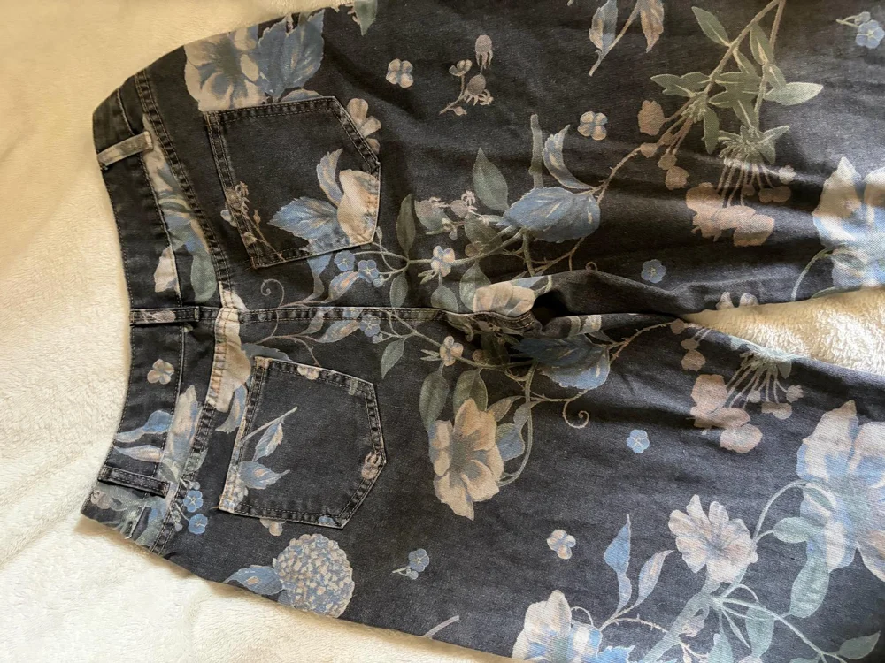 Shein Jeans, size M / 38 / 10, photo 3