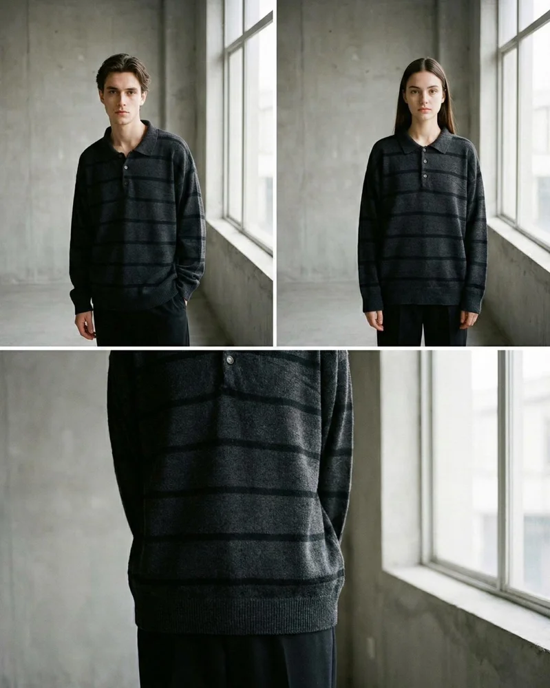 Sweaters, size L, photo 2