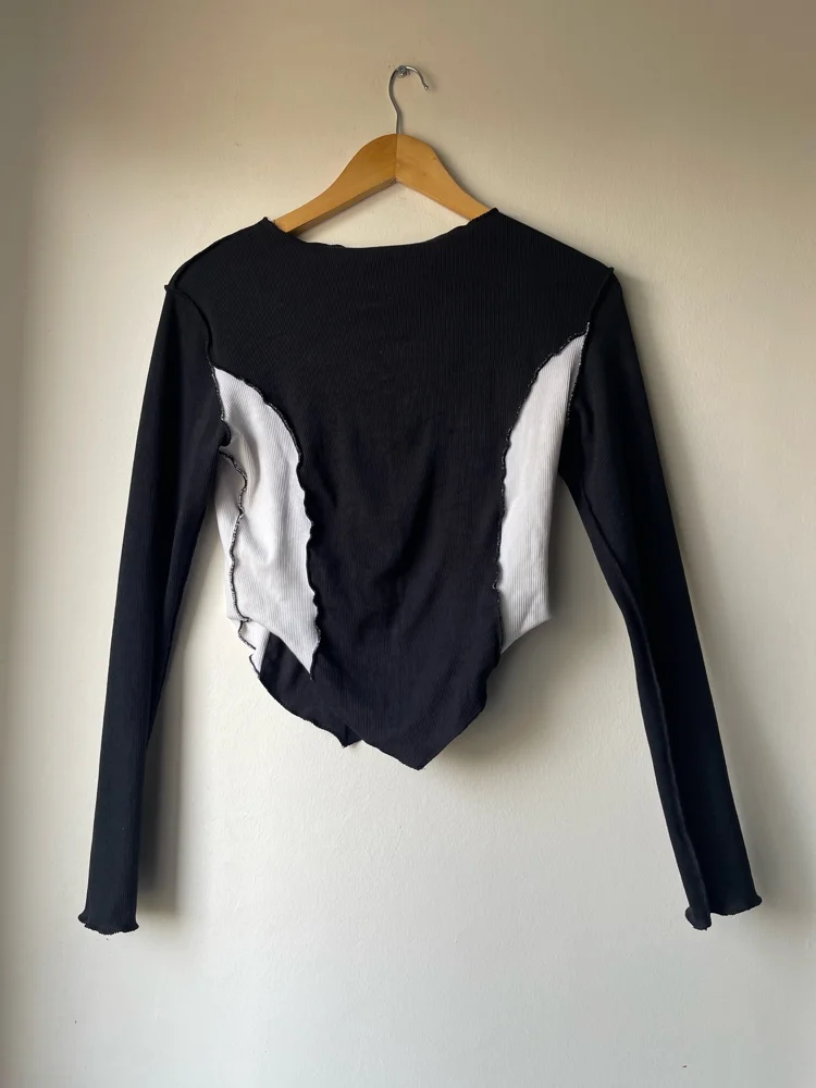 Crop Tops, size XL / 42 / 14, photo 3