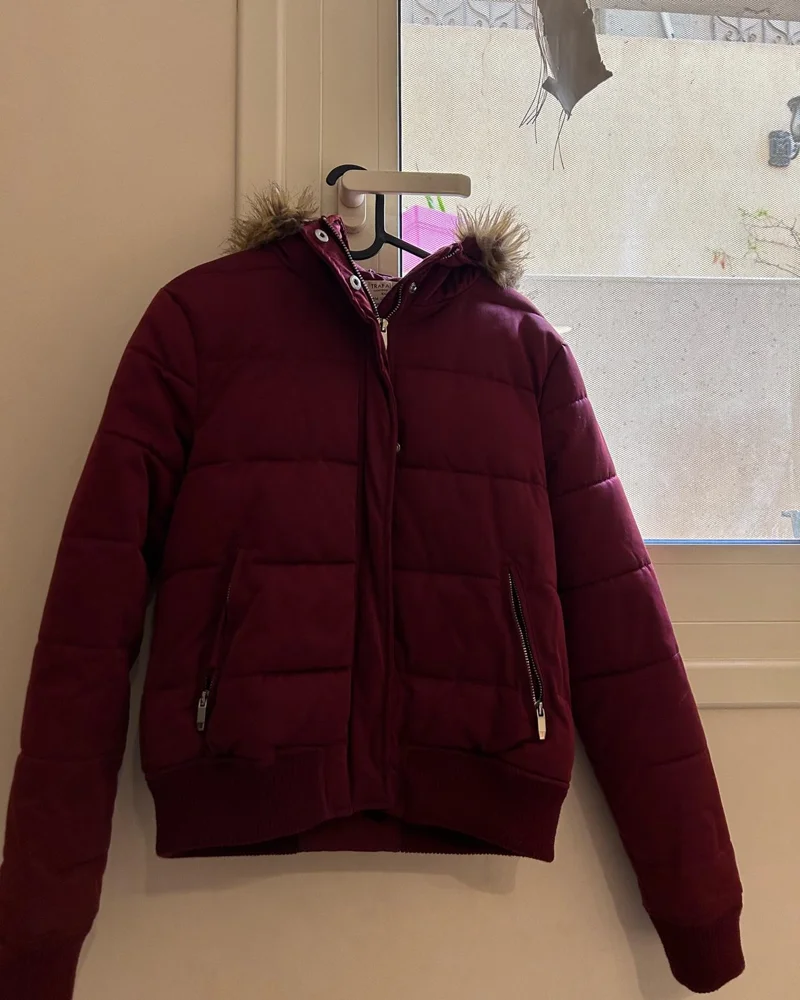 Zara Jackets
