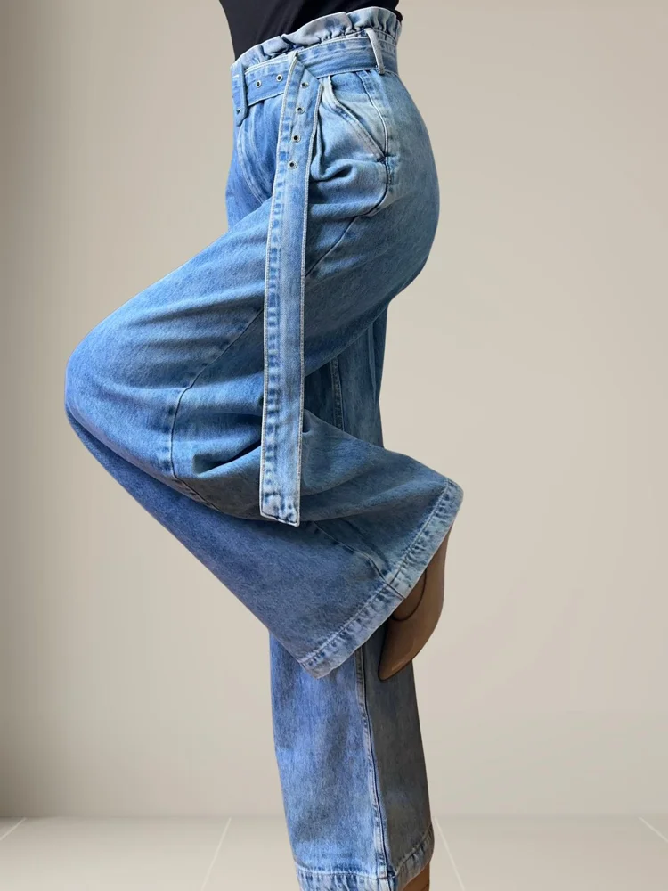 Bershka Jeans, size S / 36 / 8, photo 4