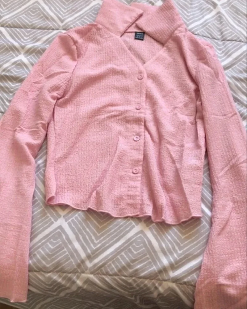 Shein Blouses, size S / 36 / 8, photo 4
