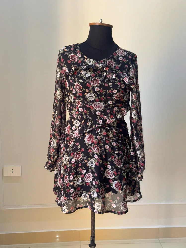 Boohoo Party Dresses, size M / 38 / 10, photo 3