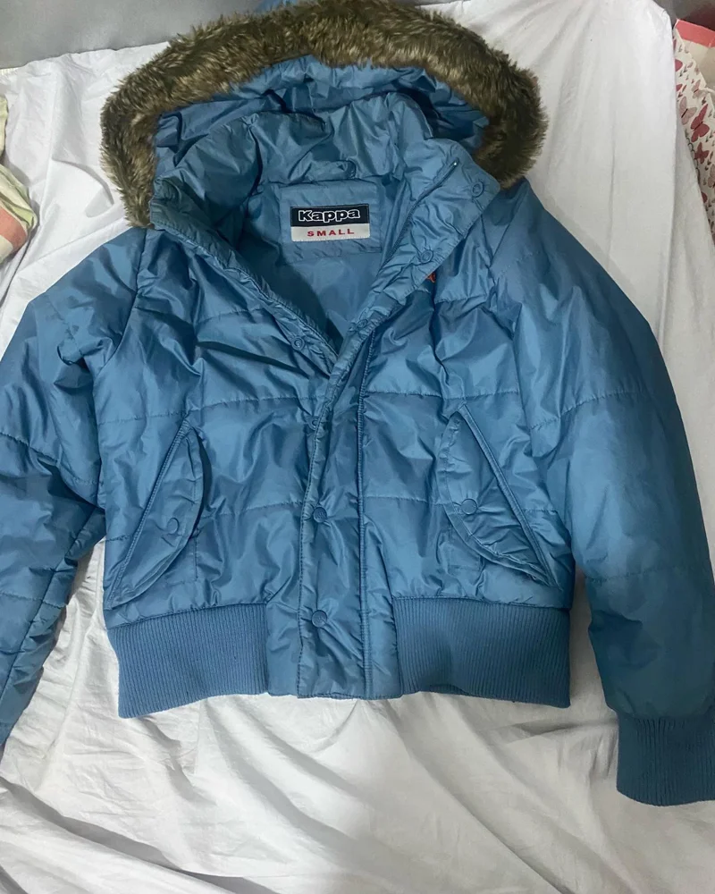 Kappa Coats, size S / 36 / 8, photo 3
