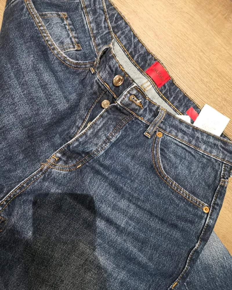 Boss Jeans, size W32, photo 4