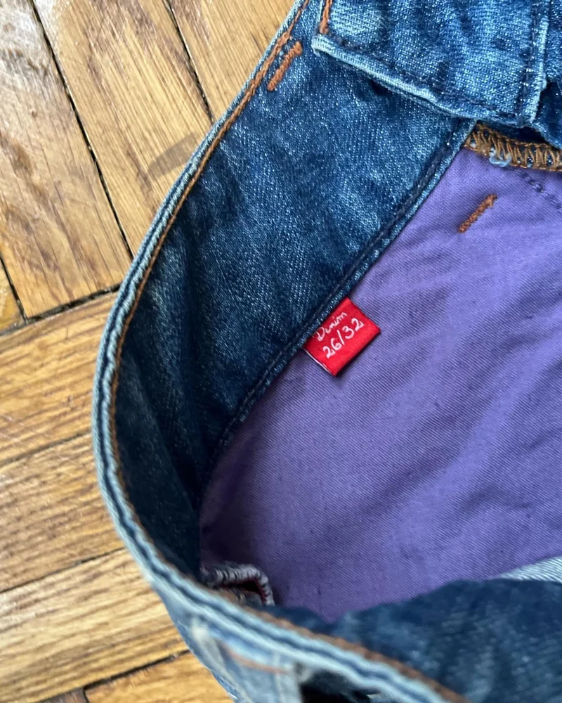 EDC by Esprit Jeans, size S / 36 / 8, photo 6