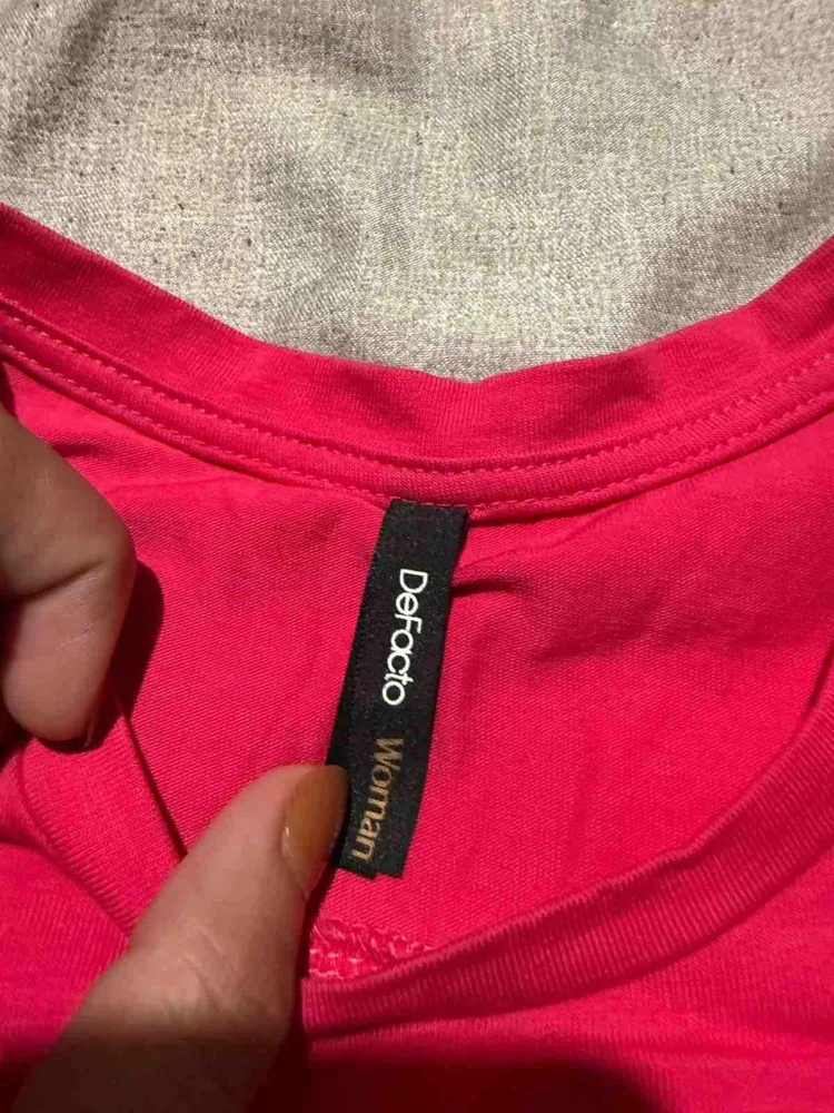 Defacto Crop Tops, size S / 36 / 8, photo 3