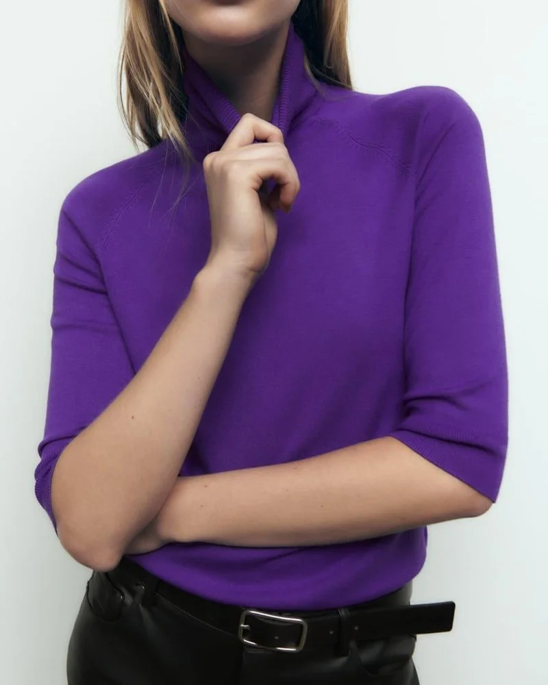 Zara Sweaters & Pullovers, size L / 40 / 12, photo 5