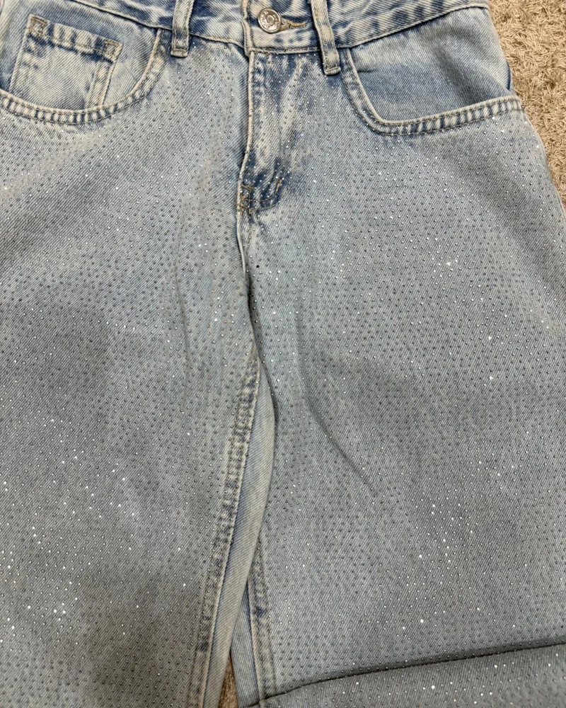 Jeans, size XS / 34 / 6, photo 3