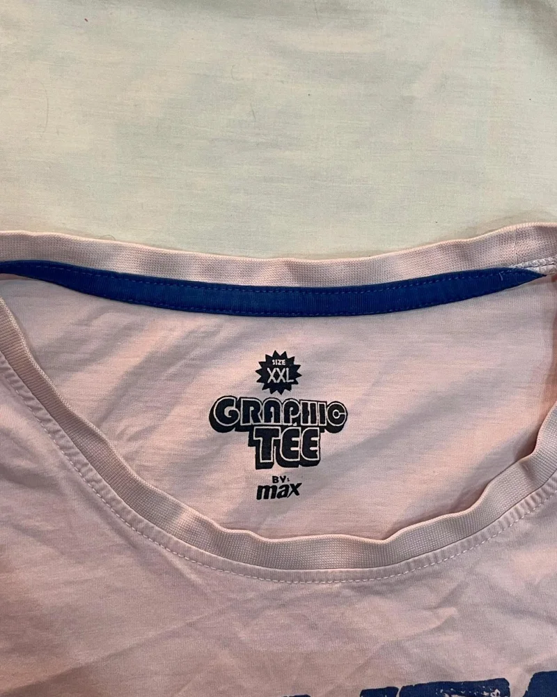 Max Shirts, size XXL, photo 3