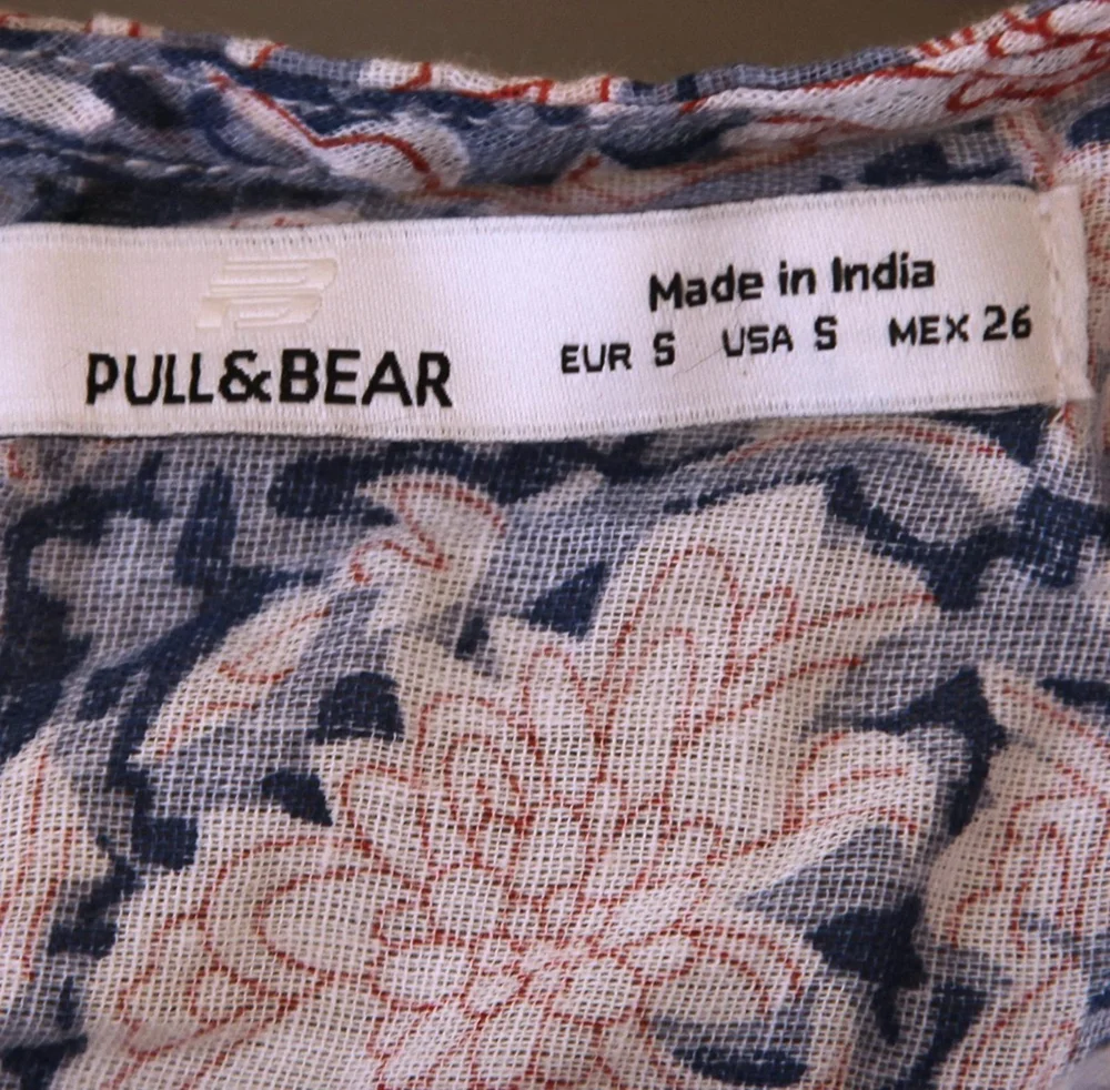 Pull & Bear Blouses, size S / 36 / 8, photo 6