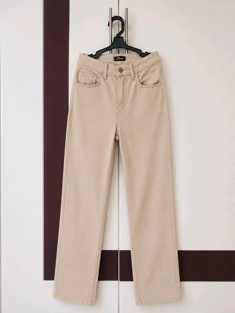 Jeans, size XXS / 32 / 4, photo 3