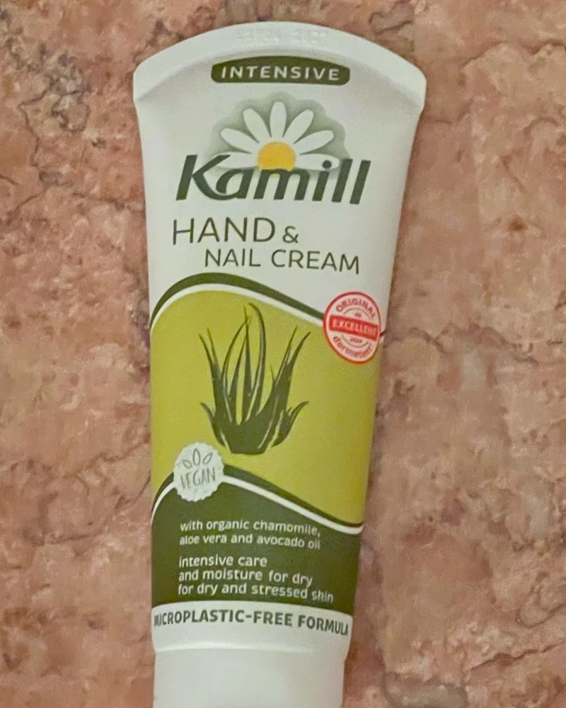Skin care