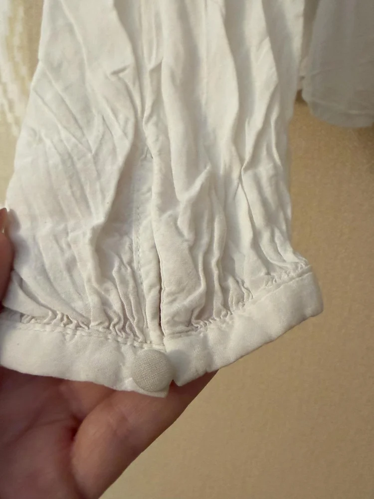 Topshop Blouses, size M / 38 / 10, photo 4