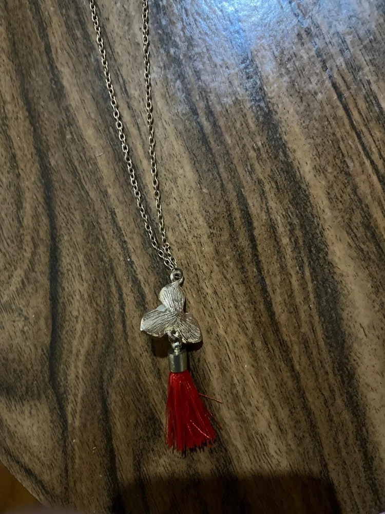 Necklaces, size Other, photo 2