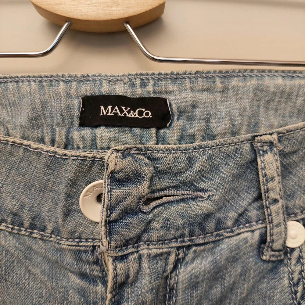MAX&Co. Jeans, size M / 38 / 10, photo 2