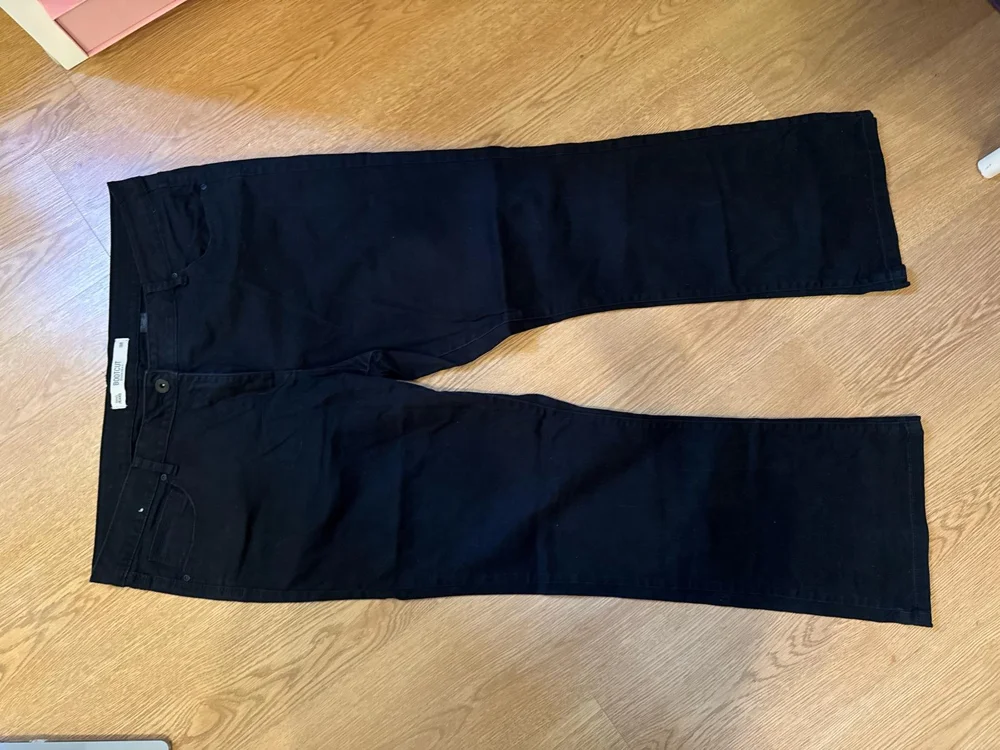 Jeans, size XXXL / 46 / 18, photo 3