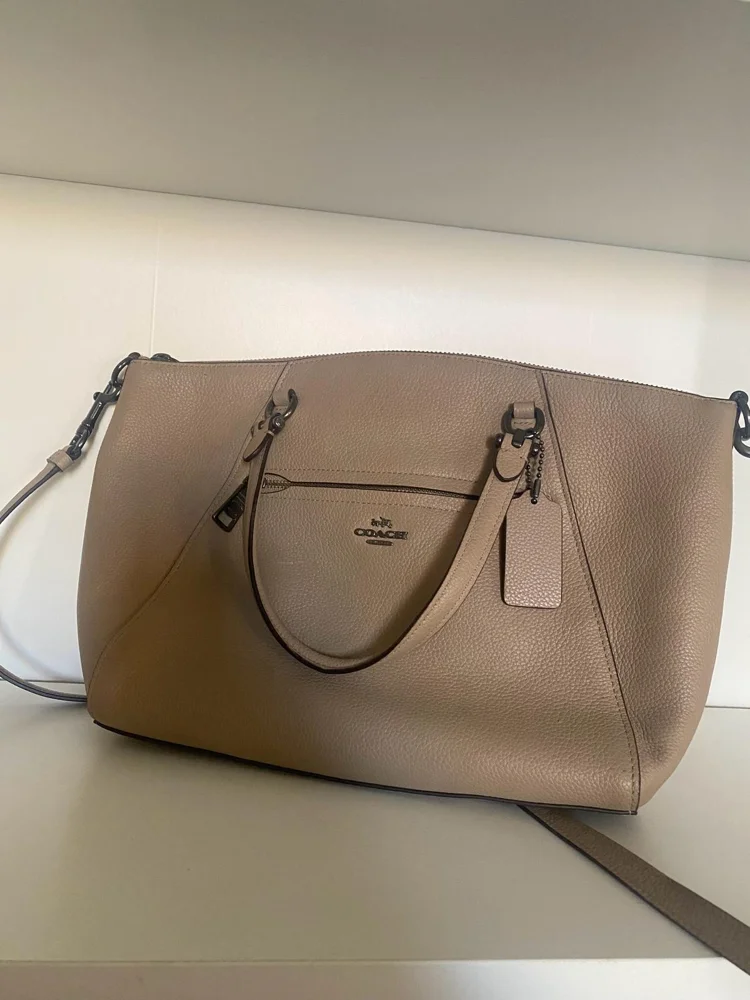 Coach Cross-Body Bag, size One size, photo 2