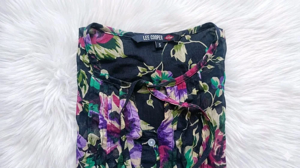 Lee Cooper Blouses, size S / 36 / 8, photo 4