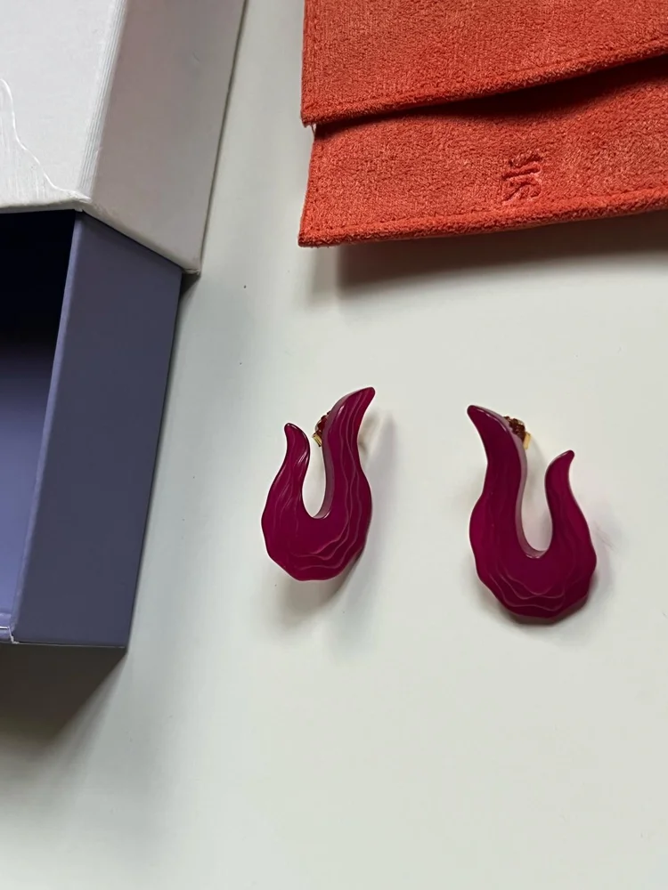 Jude Benhalim Earrings