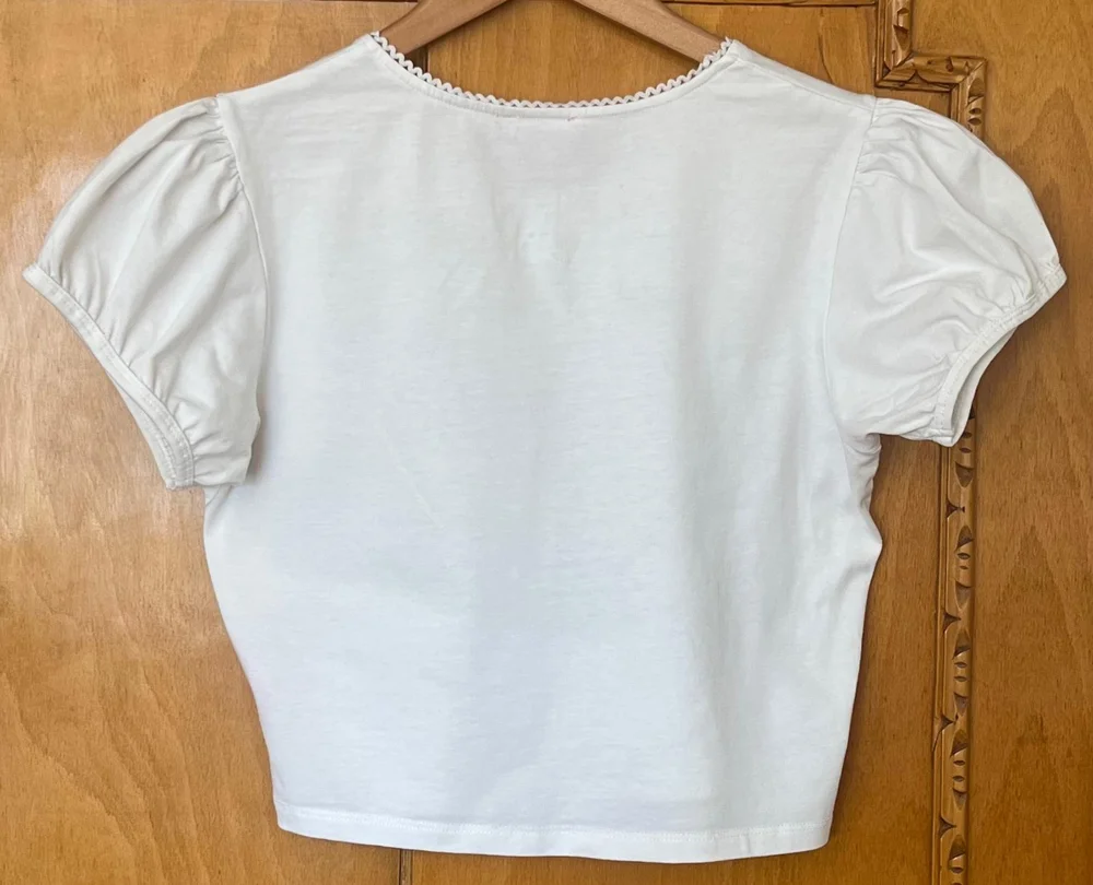 Tops, size M / 38 / 10, photo 3