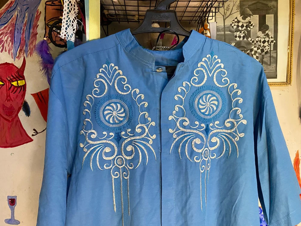 Polo Shirts, size L, photo 4