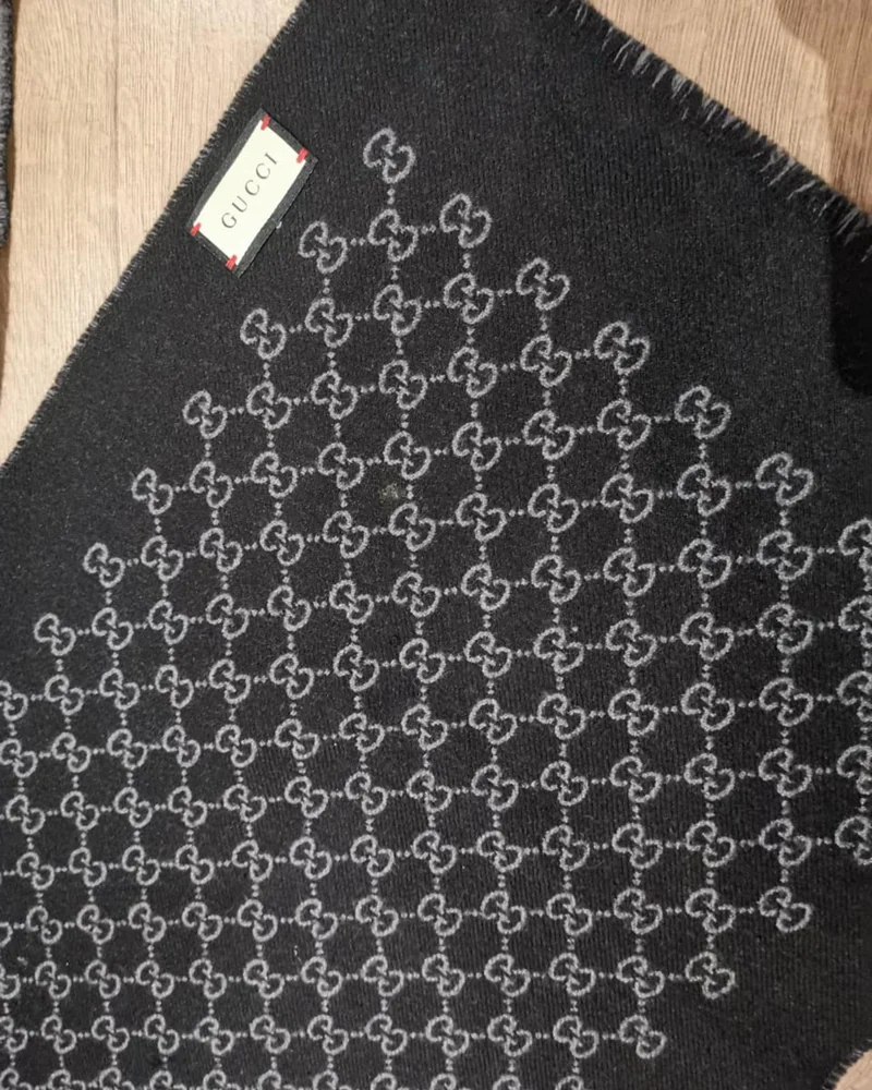 Gucci Scarves, size One size, photo 3