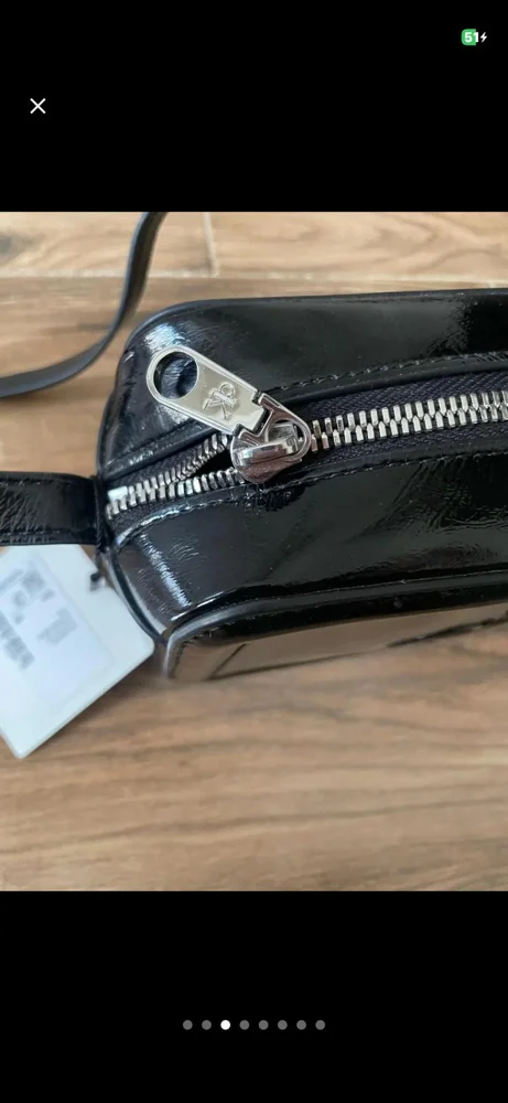 Calvin Klein Mini Bag, size Other, photo 6